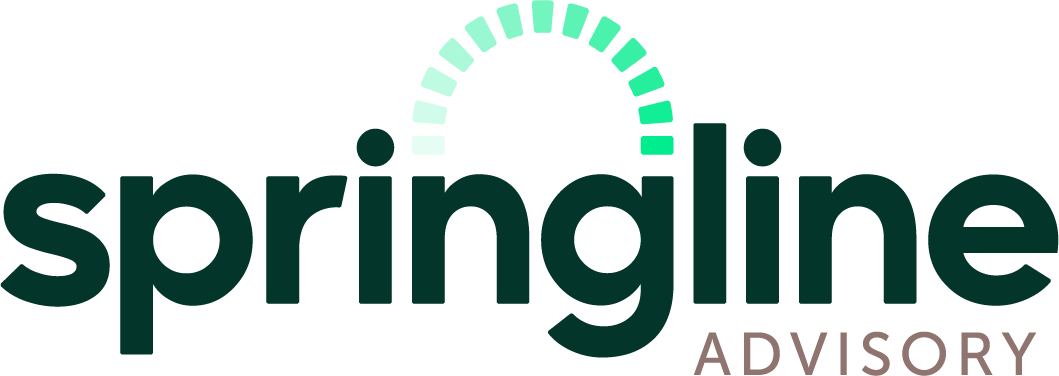 Springline Advisory Logo