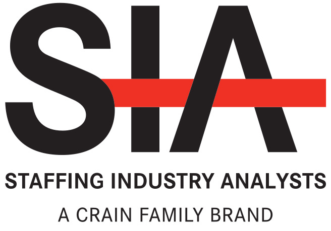 Staffing Industry Analysts logo