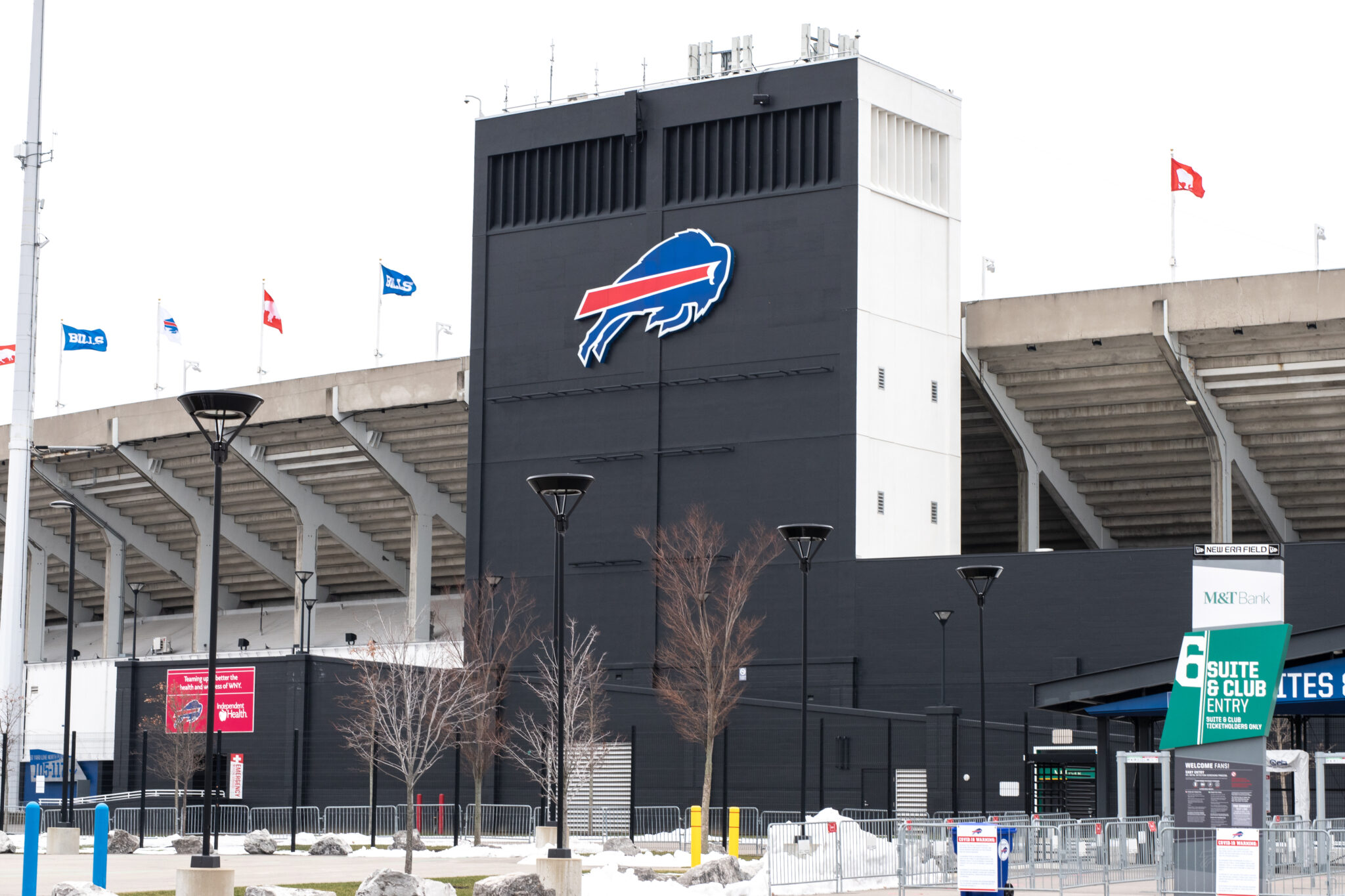 From the Finger Lakes to Financial Heights: EFPR Advisory Proudly ...