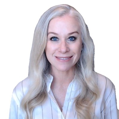 Julie Spence Head of Talent Acquisition