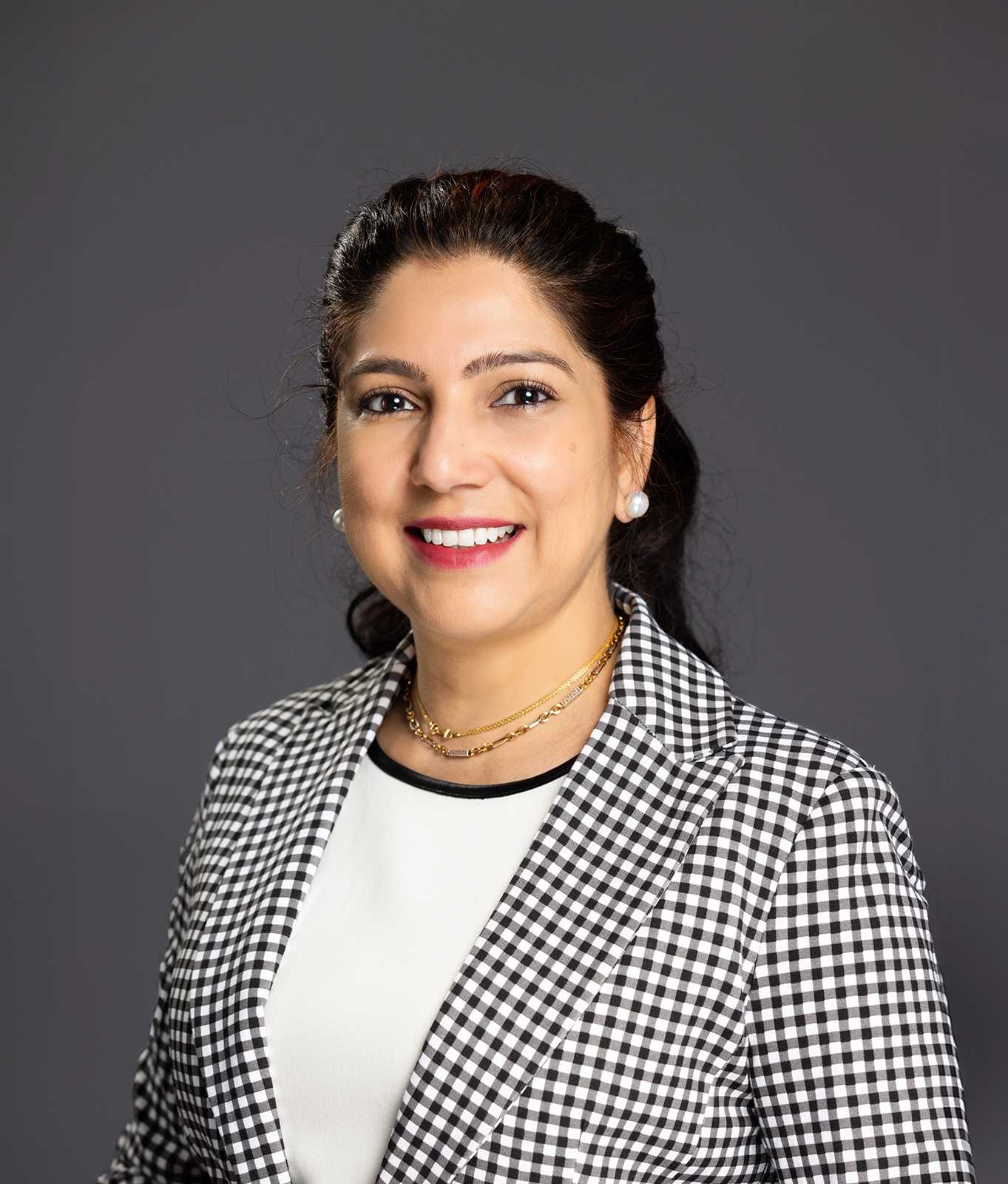 Hiral Rao : Springline Advisory