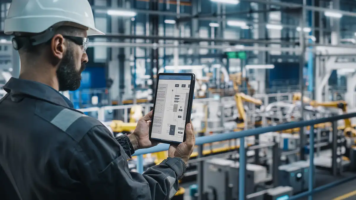 automotive and precision manufacturers