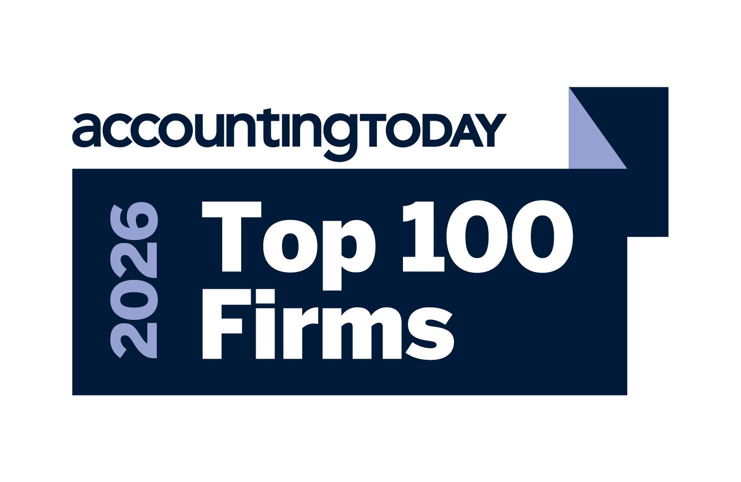 2026 accounting today top 100 firms