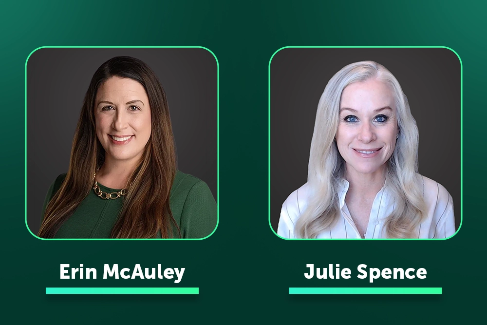 Preserving Culture in a High-Growth Firm | A Conversation with Erin McAuley and Julie Spence