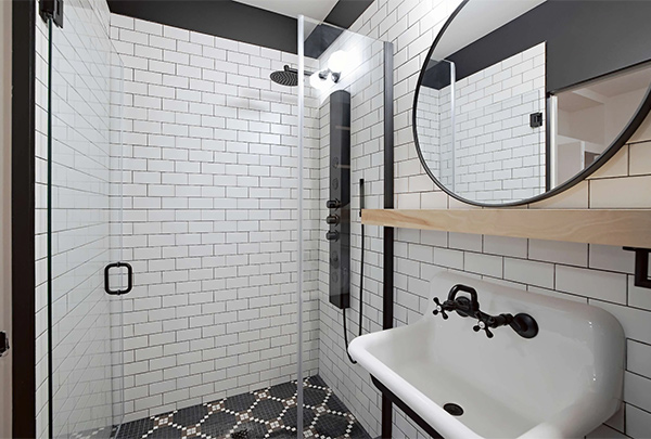 The Residences at Park 39 Apartments in Kansas City, Missouri