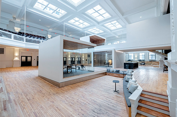 The Residences at Park 39 Apartments in Kansas City, Missouri