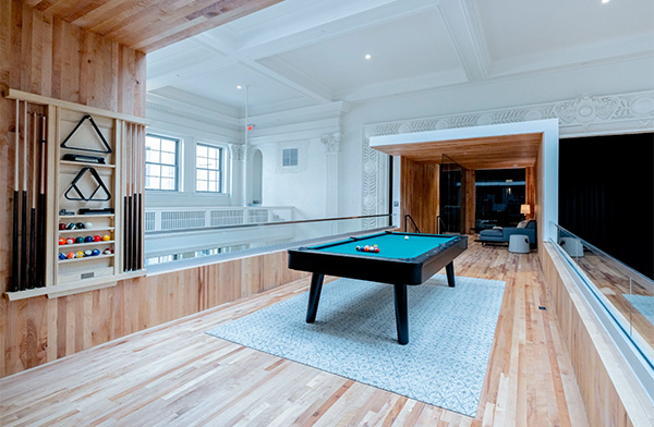 The Residences at Park 39 Apartments
in Kansas City, Missouri