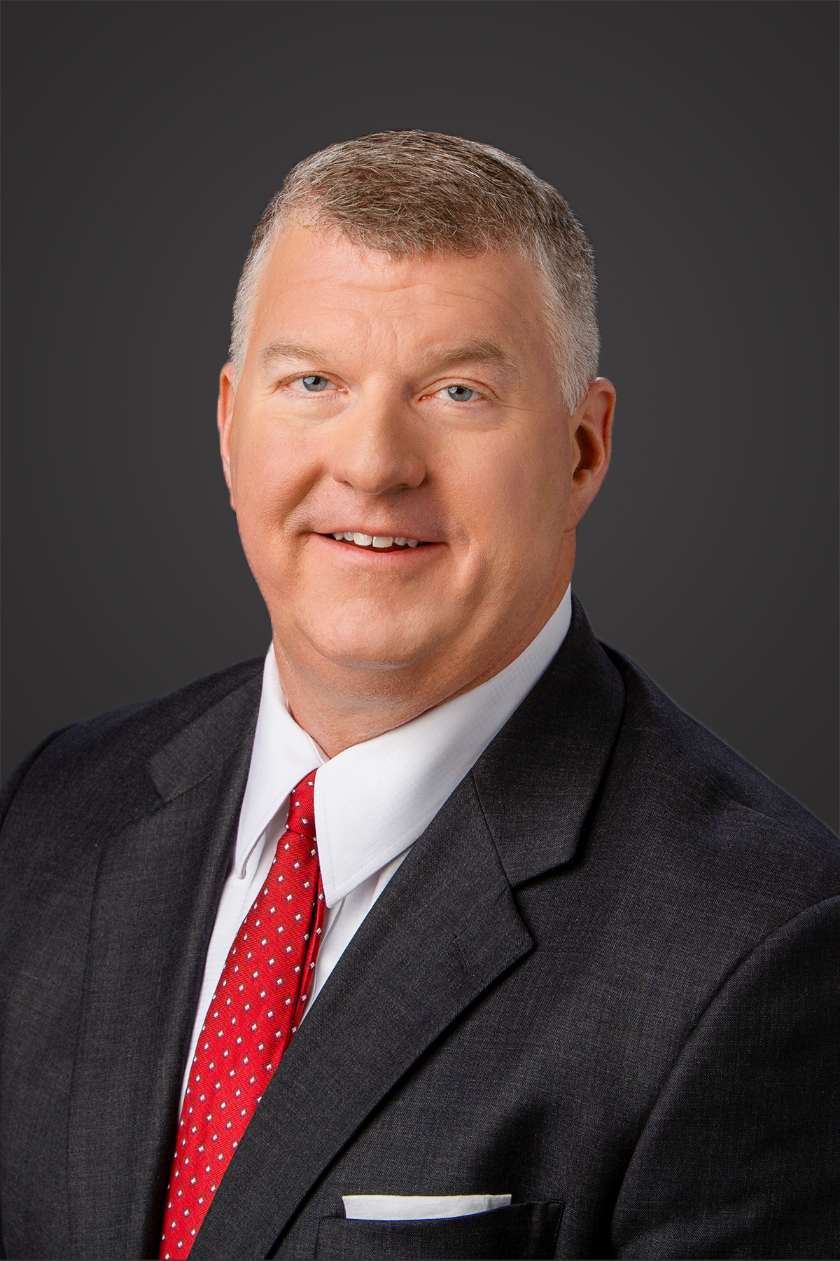 Headshot of Ted Blodgett, Managing Partner at GBC Advisory located in Oklahoma.