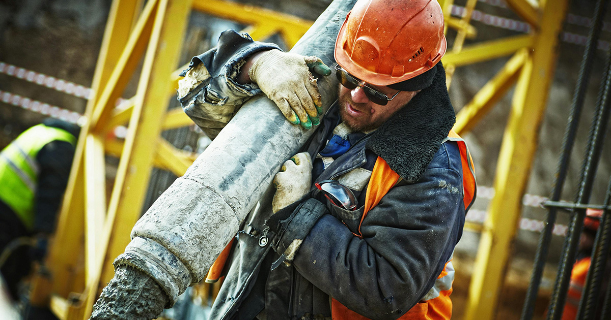 Workers’ Comp and General Liability Accruals