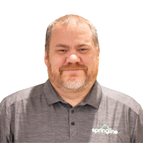 Profile image of Andrew Terry