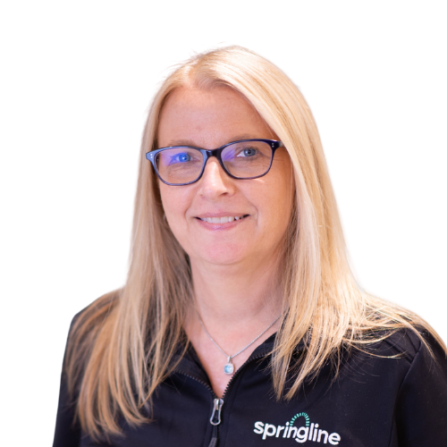 Profile image of Shelley Mattalino